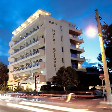 Acropol Hotel-2