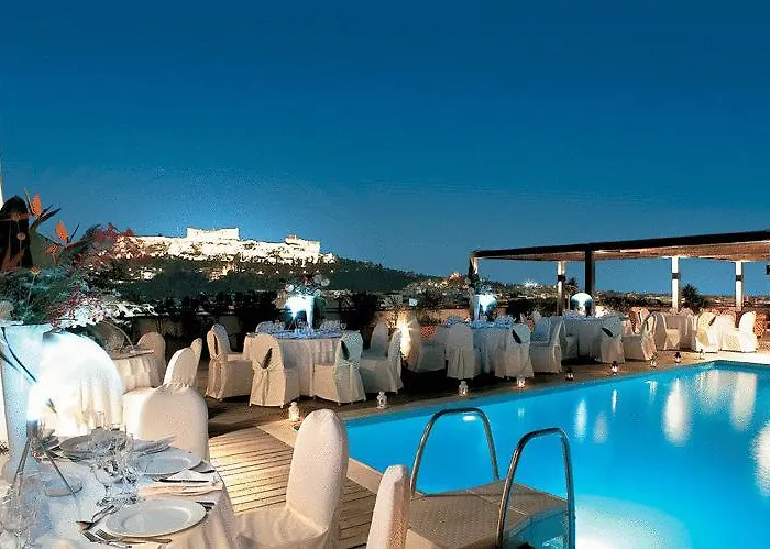 Athens Imperial